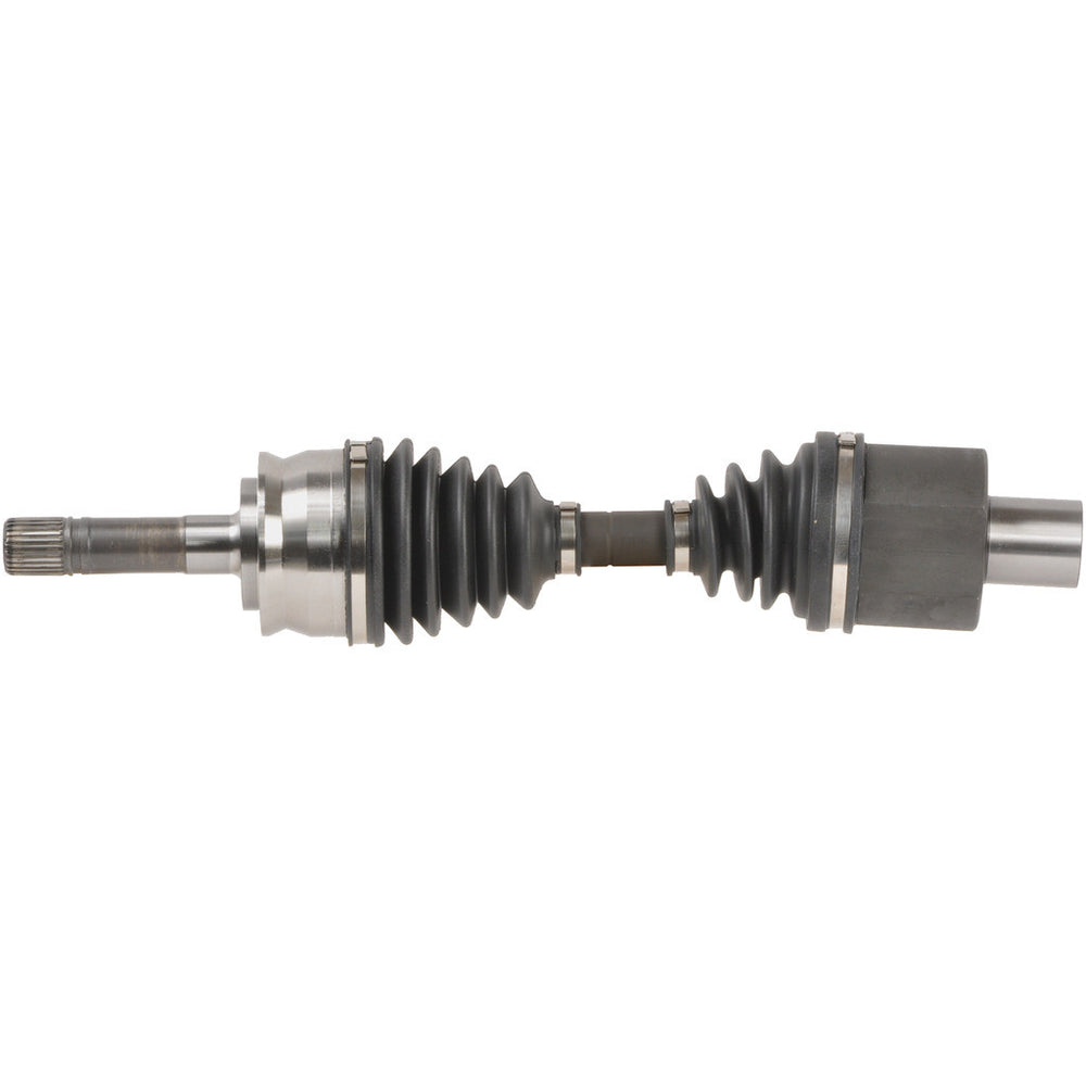 NEW CV DRIVE AXLES