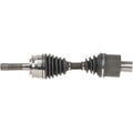 NEW CV DRIVE AXLES