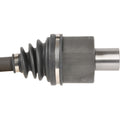 NEW CV DRIVE AXLES