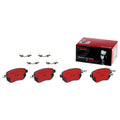 Brembo OE Ceramic Disc Brake Kit