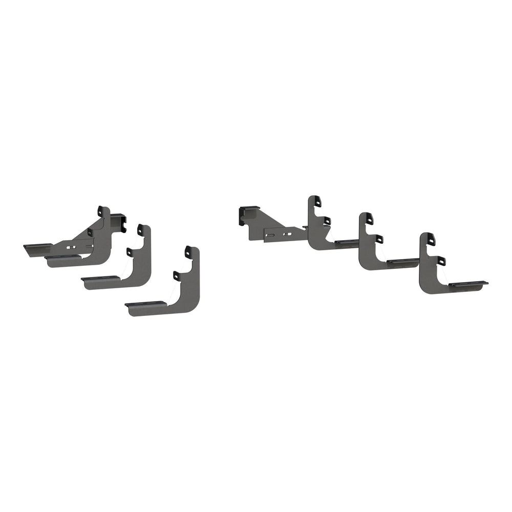 MOUNTING BRACKETS
