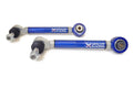 6726 Mitsubishi EVO 4 - EVO 10 REAR TOE CONTROL ARM ADJ. PILLOW BALL 13x7x3 6.5 LBs MSRP $207