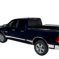 2021-2024 Ford F-150 Reg Cab 6.5 ft Standard Box (4.25 tall 10 Pieces)