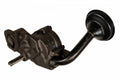 GM Performance auto part installed view