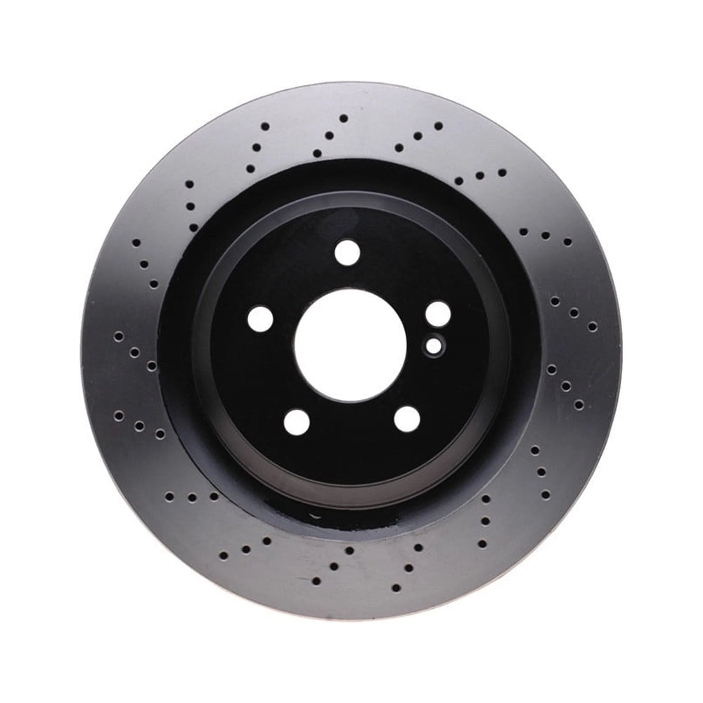 BRAKE ROTR-DIH PARK BRAKE