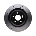 BRAKE ROTR-DIH PARK BRAKE
