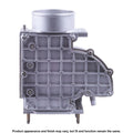 MASS AIRFLOW SENSORS