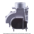 MASS AIRFLOW SENSORS