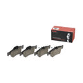 Brembo OE Rear Disc Brake Kit