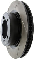 StopTech Slotted Sport Brake Rotor
