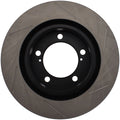 StopTech Slotted Sport Brake Rotor