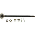 REAR AXLE
