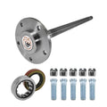 REAR AXLE