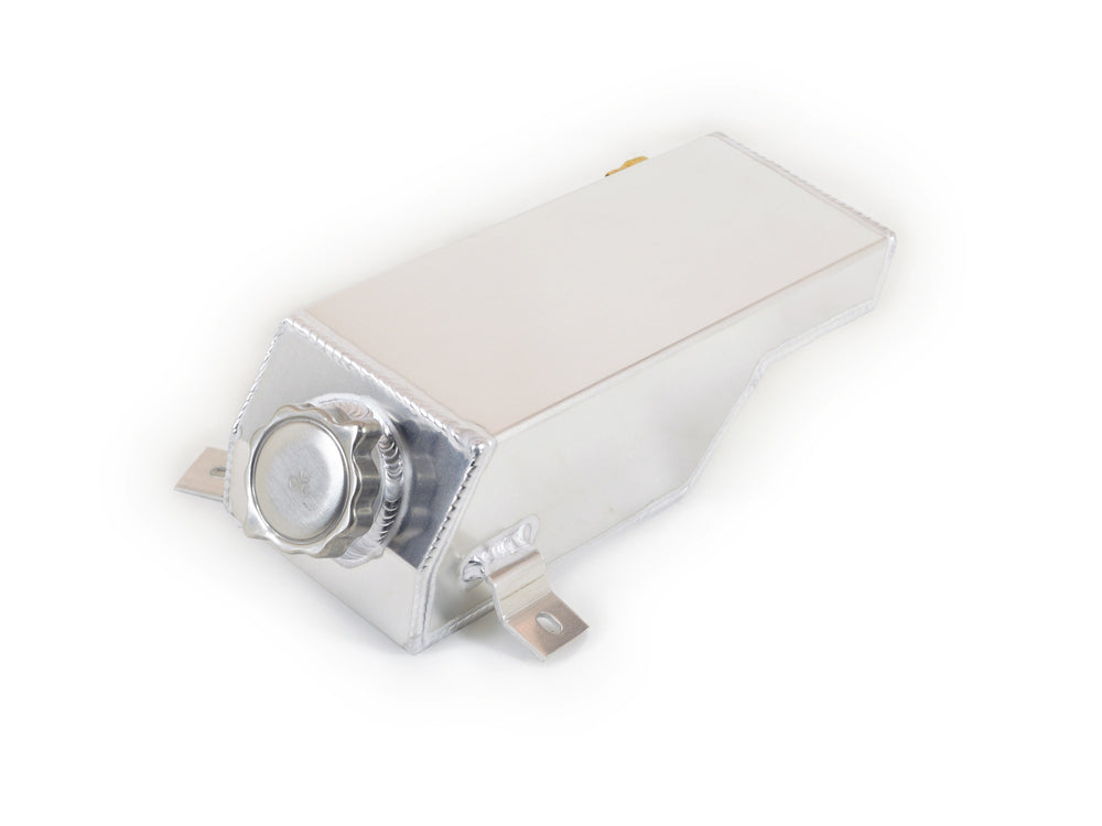 ALUM CLNT TANK 81-95 JEEP CJ WRNGLR