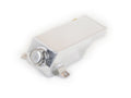 ALUM CLNT TANK 81-95 JEEP CJ WRNGLR