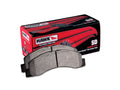 Hawk 2015 Ford F-250/350/450 Super Duty Front Brake Pads