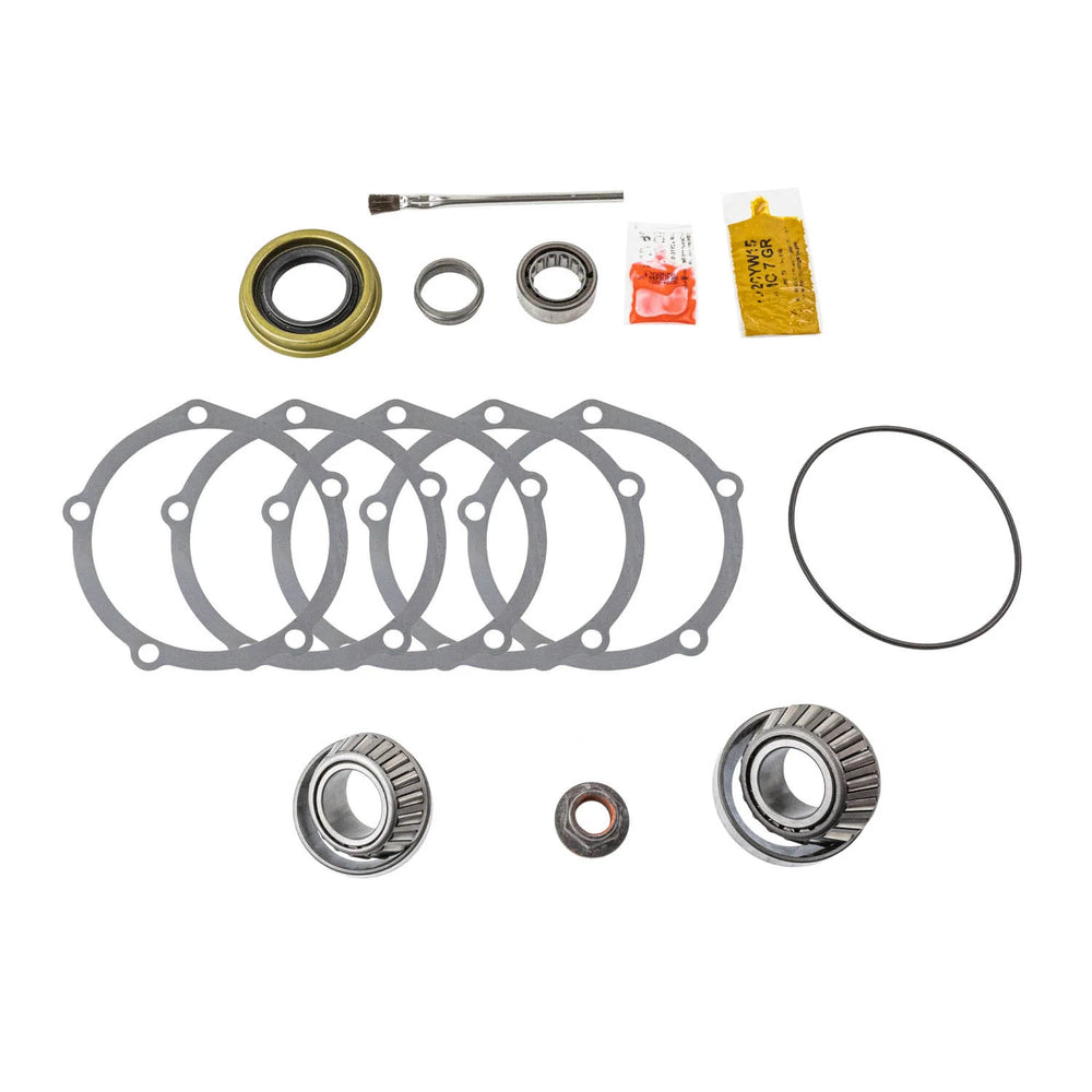 PBK FORD 9IN DAYONA SUPPORT