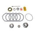 PBK FORD 9IN DAYONA SUPPORT