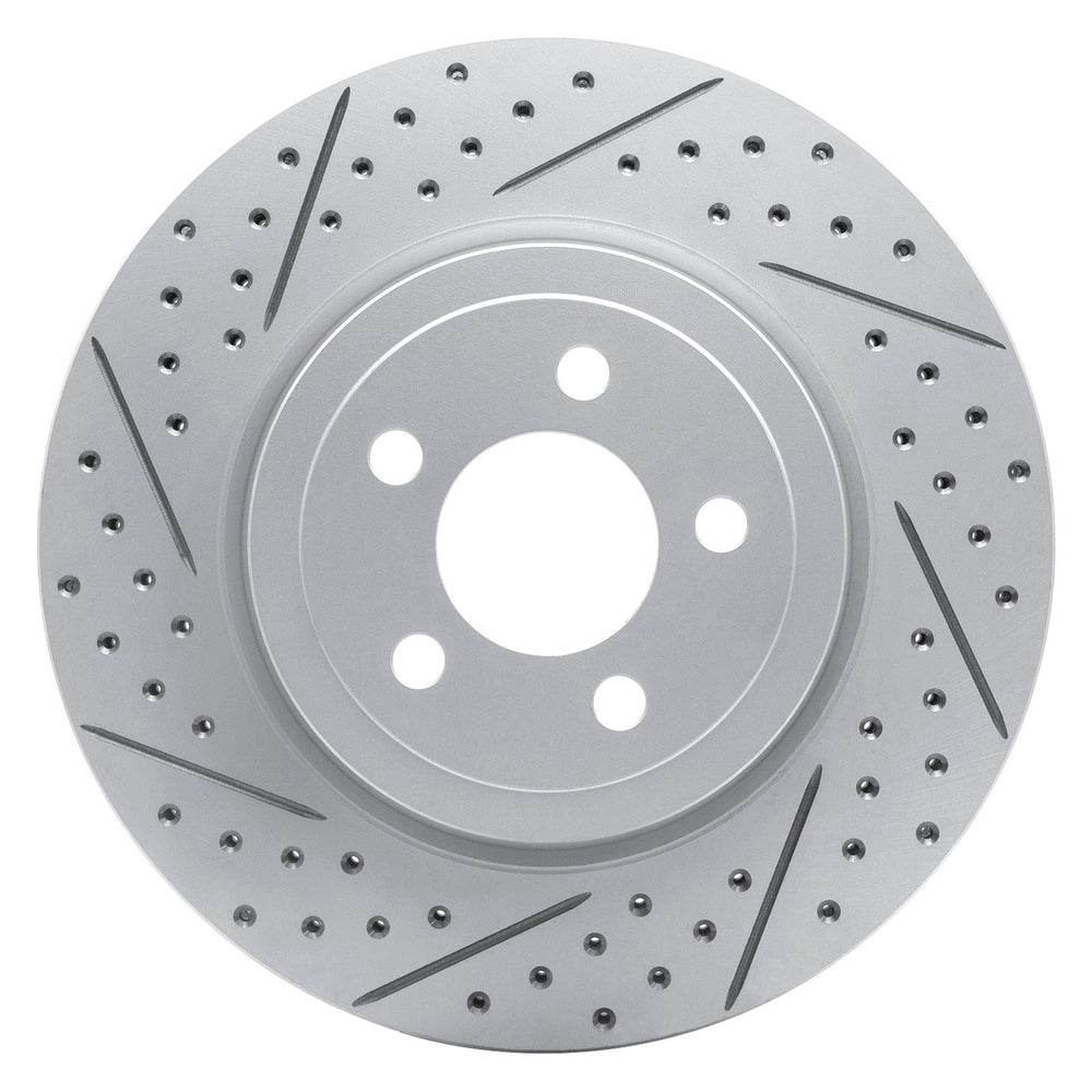 DFC auto part