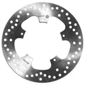 DFC auto part detail