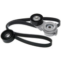 Gates 09-10 Dodge Journey V-6 3.5L Tensioner Assy. Belt Drive Tensioner