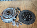 ACT 2003 Mitsubishi Lancer Perf Street Sprung Disc