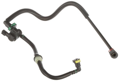 CANISTER PURGE SOLENOID