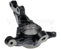 STEERING KNUCKLE