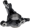 STEERING KNUCKLE