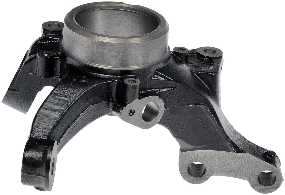 STEERING KNUCKLE