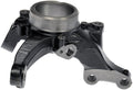 STEERING KNUCKLE