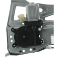 NEW WINDOW LIFT MOTOR W/REGULATOR