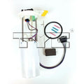 FUEL PUMP MODULE