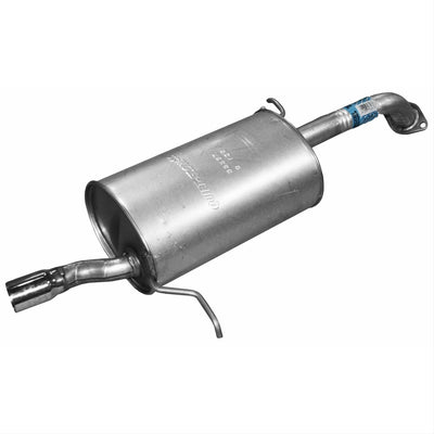 MUFFLER ASSEMBLY-QUIET-FL