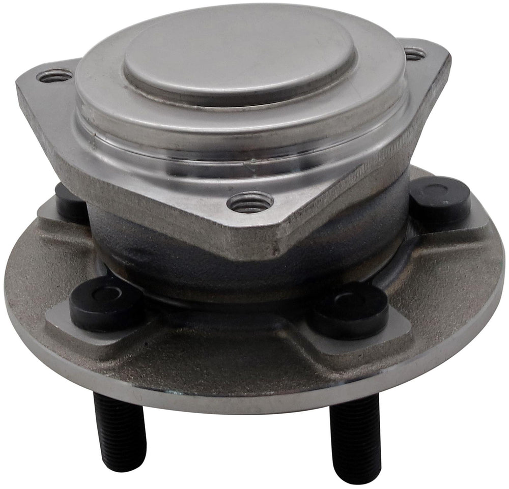 HUB BEARING ASSEMBLY