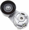 Gates 04-09 Cadillac CTS V-6 3.6L Water Pump Belt Drive Tensioner