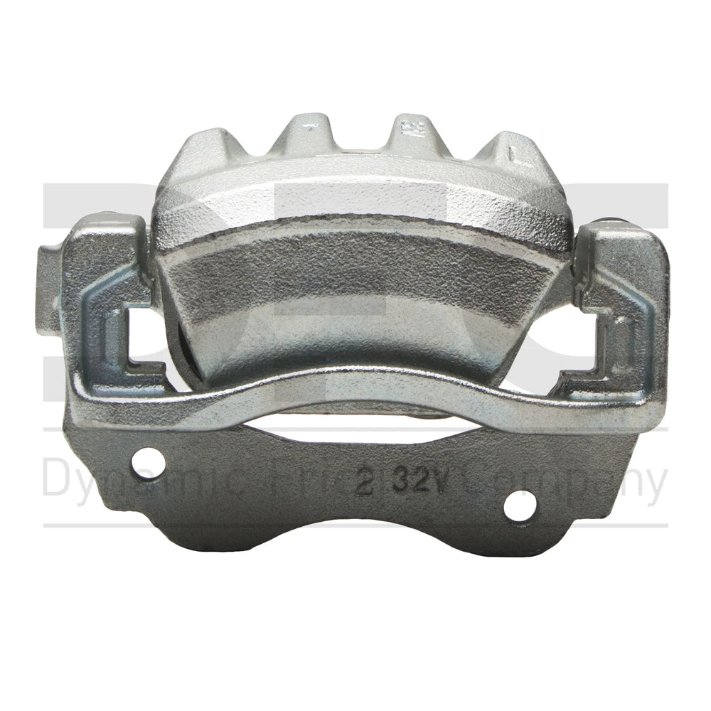 DFC silver auto part