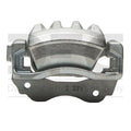 DFC silver auto part