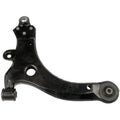 CONTROL ARM