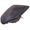 LH TAILLAMP ASSY; ON BODY; RX330 0406