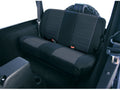 Rugged Ridge Neoprene Rear Seat Cover 80-95 Jeep CJ / Jeep Wrangler
