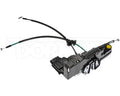 INTGR LATCH ACTUATOR