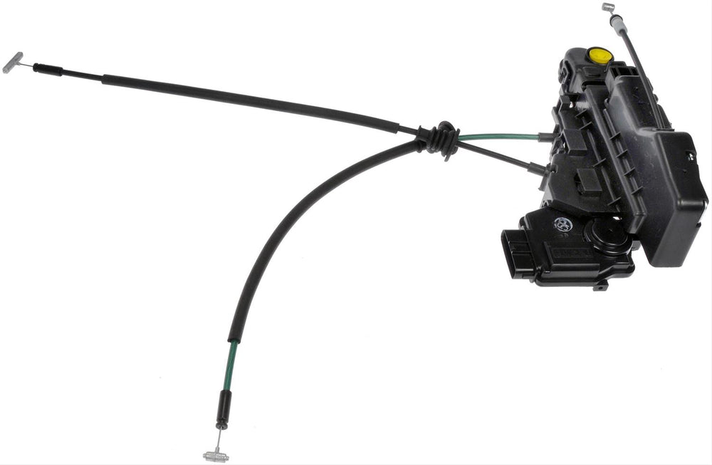 INTGR LATCH ACTUATOR