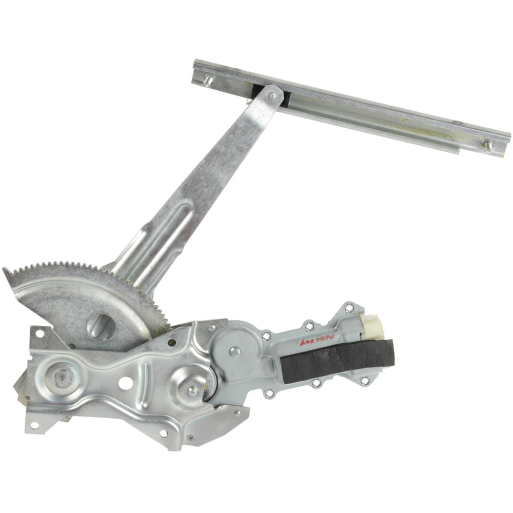 A1 REMFG INC auto part