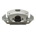 DFC 01-07 Chrysler Voyager Front-R Premium Caliper - Silver Zinc Coated