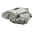 DFC 01-07 Chrysler Voyager Front-R Premium Caliper - Silver Zinc Coated