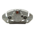 DFC 01-07 Chrysler Voyager Front-R Premium Caliper - Silver Zinc Coated