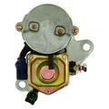 REMY auto part detail