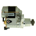 REMY red auto part