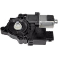 WINDOW LIFT MOTOR (MOTOR ONLY)
